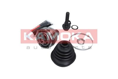 Joint Kit, drive shaft KAMOKA 6622