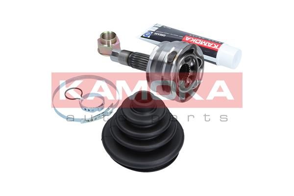 KAMOKA 6632 Joint Kit, drive shaft