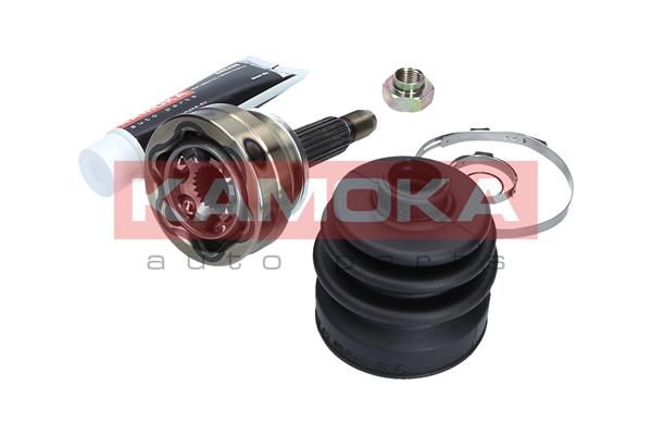 KAMOKA 6640 Joint Kit, drive shaft