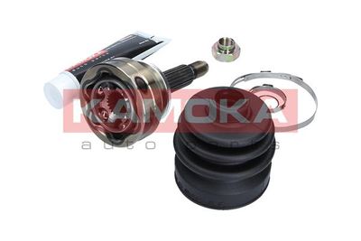 Joint Kit, drive shaft KAMOKA 6640