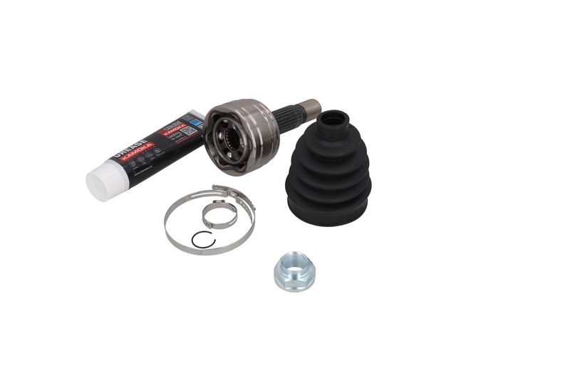 KAMOKA 6652 Joint Kit, drive shaft