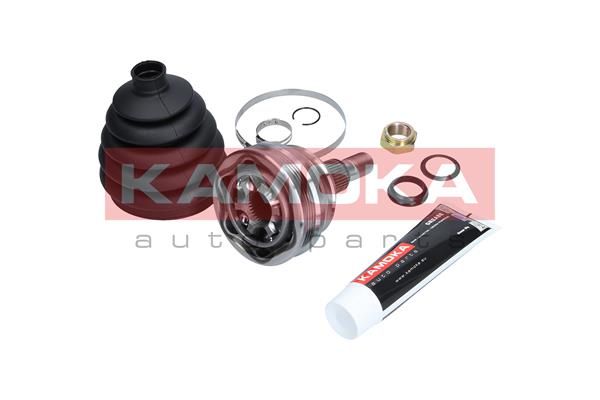KAMOKA 6680 Joint Kit, drive shaft