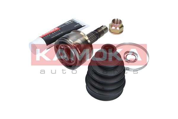 KAMOKA 6691 Joint Kit, drive shaft