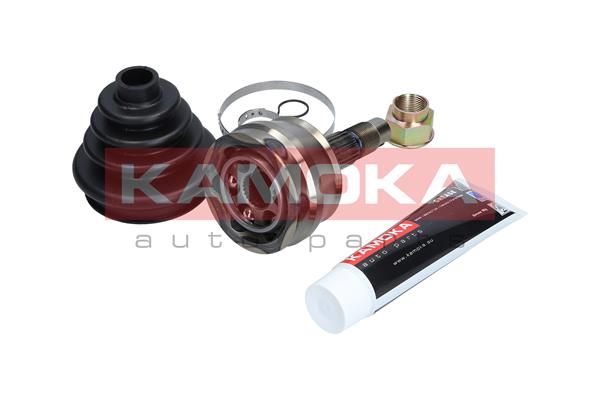KAMOKA 6693 Joint Kit, drive shaft