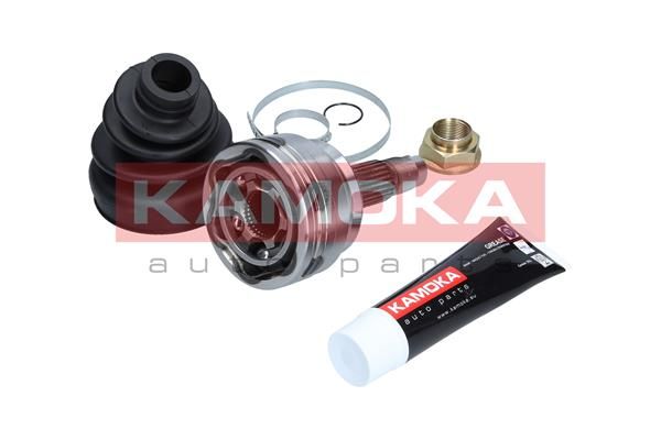 KAMOKA 6695 Joint Kit, drive shaft