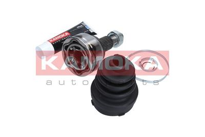 Joint Kit, drive shaft KAMOKA 6697