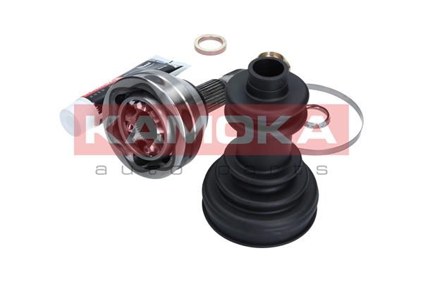 KAMOKA 6706 Joint Kit, drive shaft