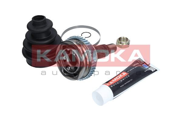 KAMOKA 6714 Joint Kit, drive shaft