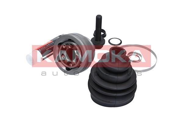 KAMOKA 6738 Joint Kit, drive shaft