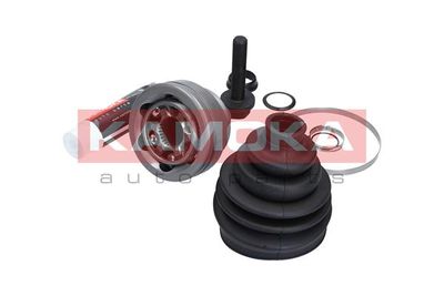 Joint Kit, drive shaft KAMOKA 6738