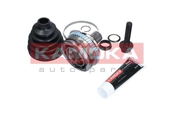 KAMOKA 6740 Joint Kit, drive shaft