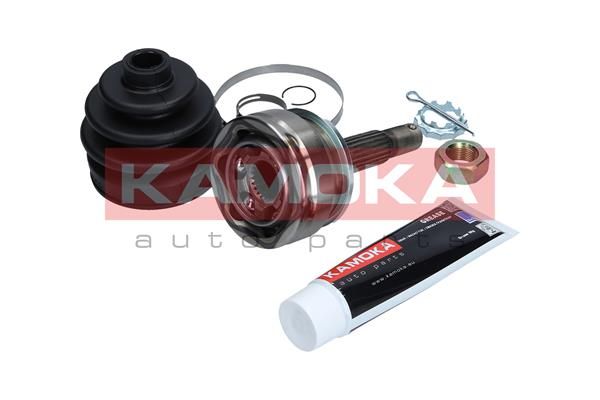 KAMOKA 6782 Joint Kit, drive shaft