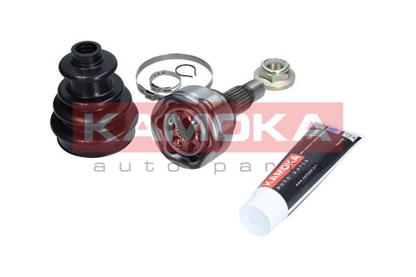 KAMOKA 6802 Joint Kit, drive shaft