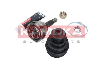 Joint Kit, drive shaft KAMOKA 6804