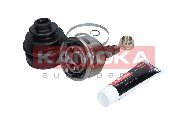 KAMOKA 6830 Joint Kit, drive shaft