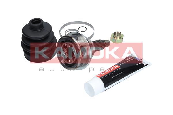 KAMOKA 6836 Joint Kit, drive shaft