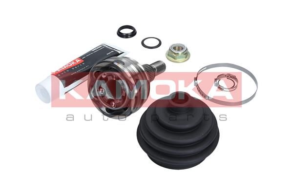 KAMOKA 6864 Joint Kit, drive shaft