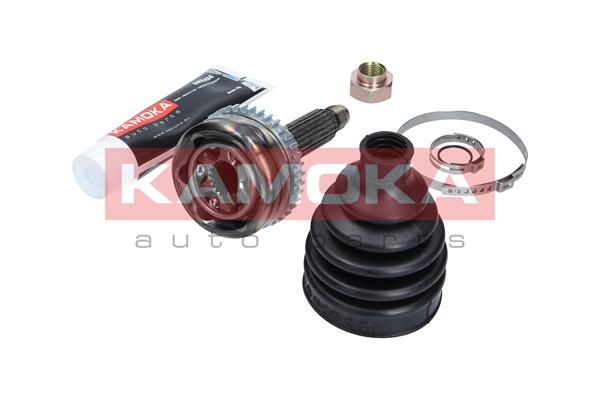 KAMOKA 6944 Joint Kit, drive shaft