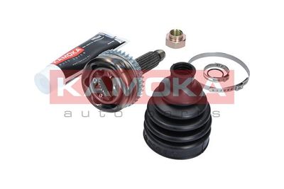 Joint Kit, drive shaft KAMOKA 6944
