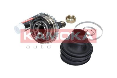 Joint Kit, drive shaft KAMOKA 6948