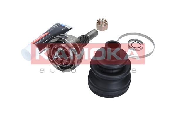 KAMOKA 6952 Joint Kit, drive shaft
