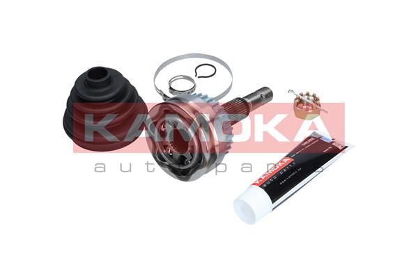 KAMOKA 6956 Joint Kit, drive shaft