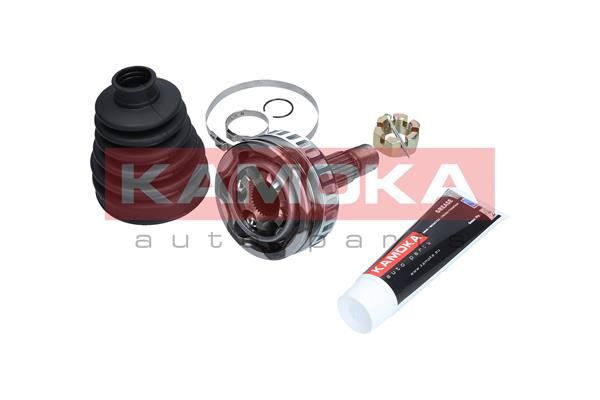 KAMOKA 6974 Joint Kit, drive shaft