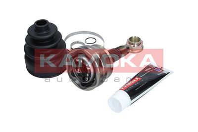 Joint Kit, drive shaft KAMOKA 6980