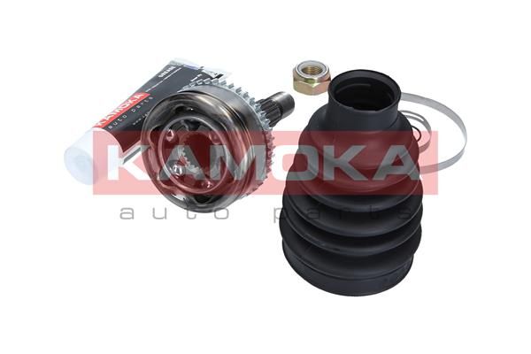KAMOKA 6986 Joint Kit, drive shaft
