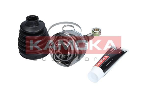 KAMOKA 6987 Joint Kit, drive shaft