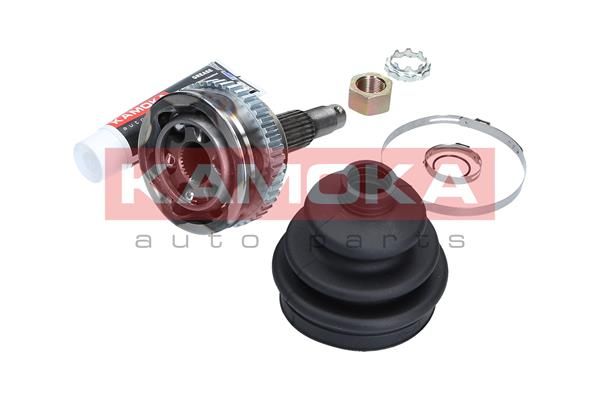 KAMOKA 6999 Joint Kit, drive shaft