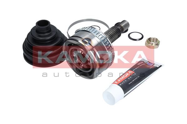 KAMOKA 7000 Joint Kit, drive shaft