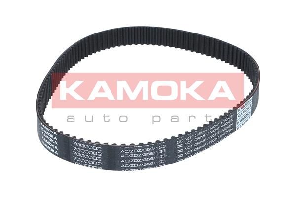 KAMOKA 7000002 Timing Belt