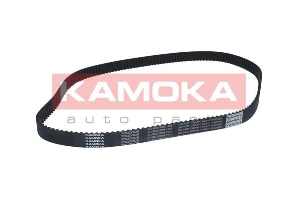 KAMOKA 7000009 Timing Belt