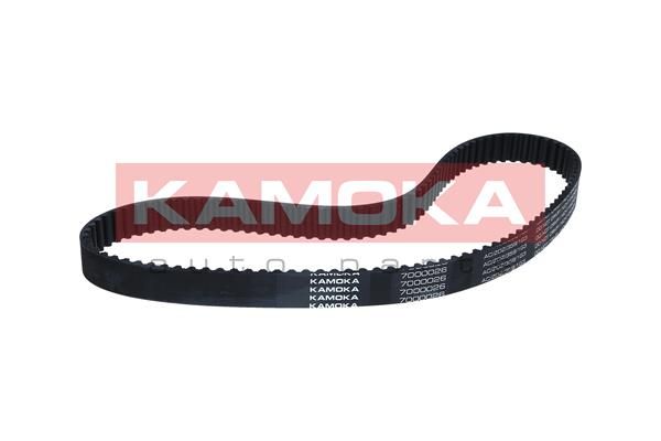 KAMOKA 7000026 Timing Belt