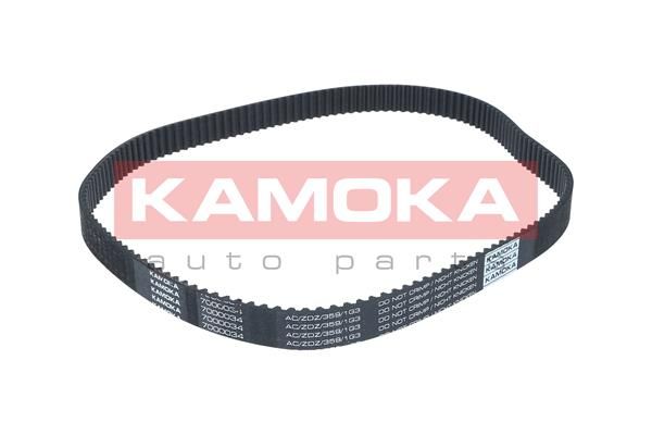 KAMOKA 7000034 Timing Belt