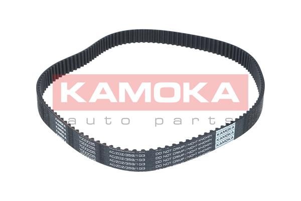 KAMOKA 7000035 Timing Belt