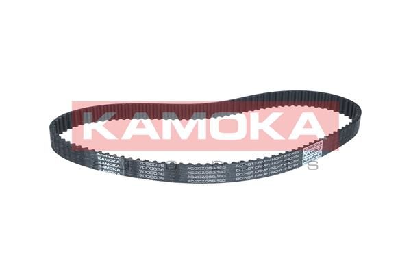 KAMOKA 7000036 Timing Belt