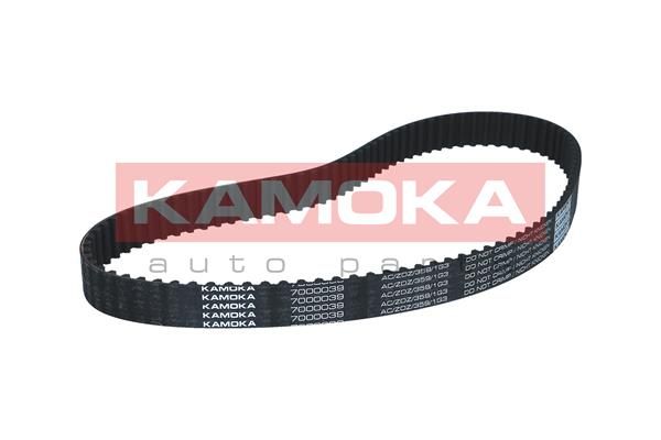 KAMOKA 7000039 Timing Belt