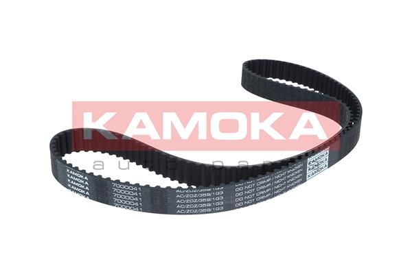 KAMOKA 7000041 Timing Belt