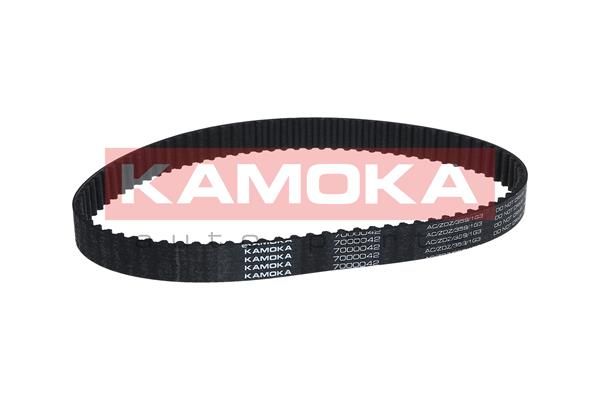 KAMOKA 7000042 Timing Belt