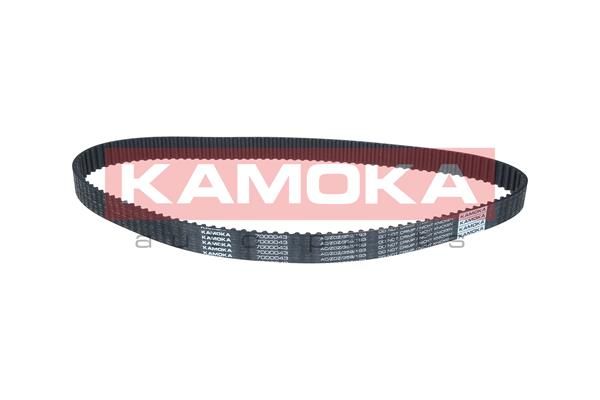 KAMOKA 7000043 Timing Belt