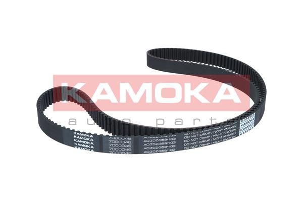 KAMOKA 7000046 Timing Belt