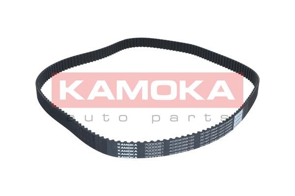 KAMOKA 7000061 Timing Belt