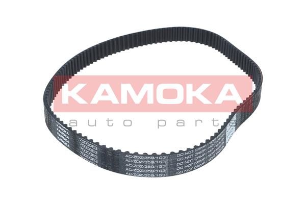KAMOKA 7000063 Timing Belt