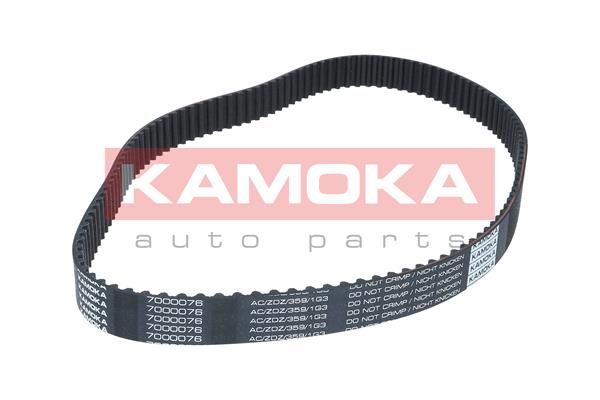 KAMOKA 7000076 Timing Belt