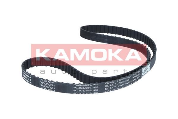 KAMOKA 7000091 Timing Belt