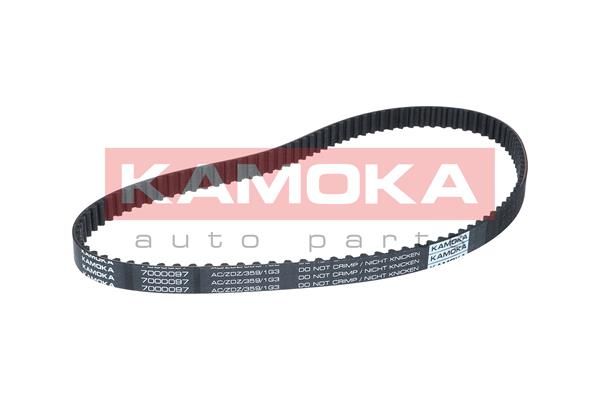 KAMOKA 7000097 Timing Belt