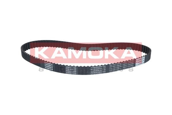 KAMOKA 7000103 Timing Belt