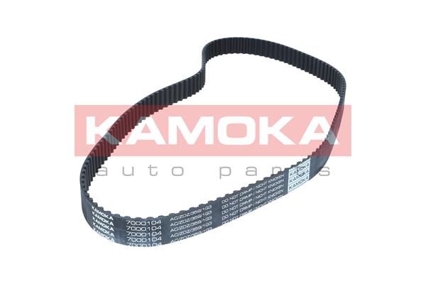 KAMOKA 7000104 Timing Belt